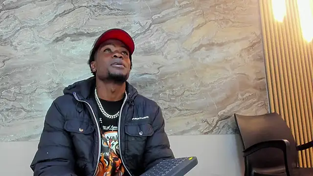 COMPTON 01 online show from 11.07.25