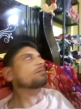 Nottycouple-7 online show from 11.02.25