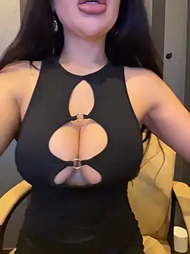 ANGELIKA7741 online show from 12.23.25