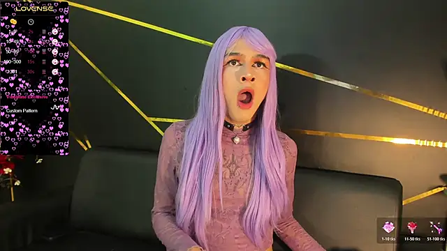 lunmei online show from 02.26.26