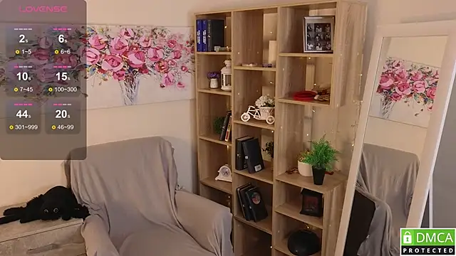 Eileen Burton online show from 06.04.26