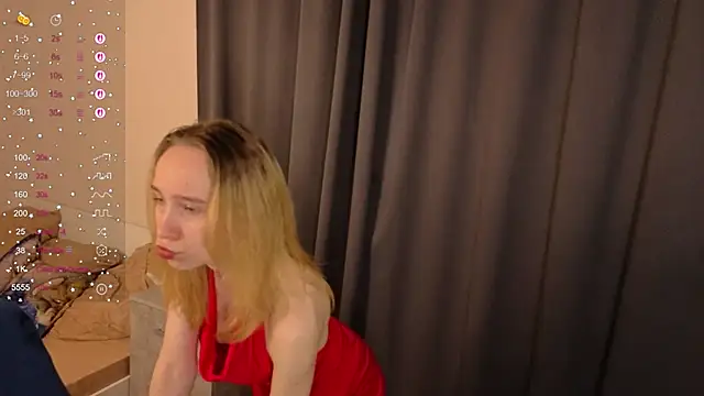 Ruth Benson online show from 11.12.25