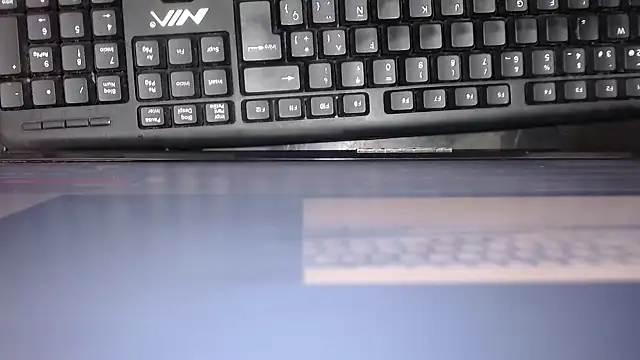 dalilah pervertt online show from 10.20.25