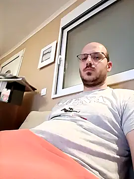 arksex32 online show from 04.18.26