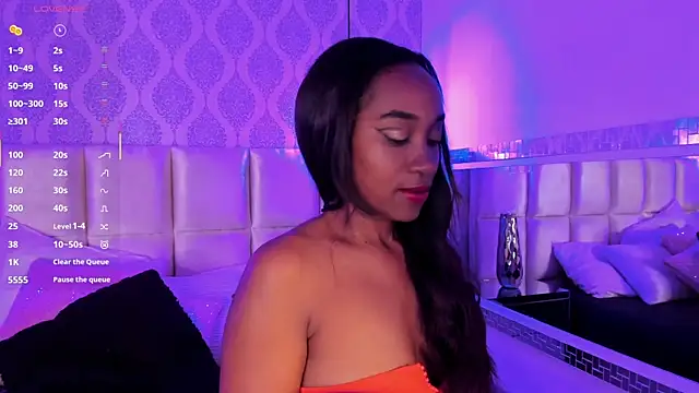 SharitHills online show from 10.18.25