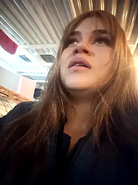 Snapshot of Scarlett_fox__ chatting on 02.14.26 Scarlett fox online show from 02.14.26