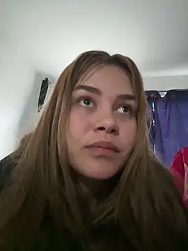 Snapshot of Scarlett_fox__ chatting on 02.15.26 Scarlett fox online show from 02.15.26