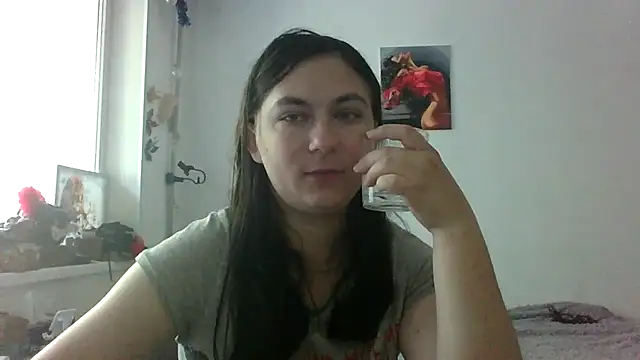 Twolatte1520 online show from 07.19.26