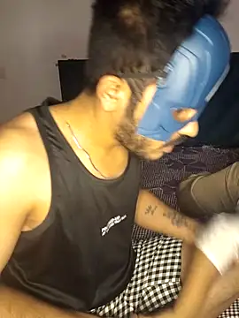 Dark Chocoxxx online show from 11.04.25