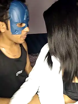 Dark Chocoxxx online show from 11.07.25