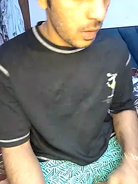 Dark Chocoxxx online show from 11.14.25