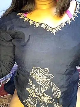 Dark Chocoxxx online show from 11.26.25