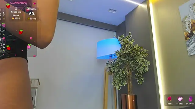 AliceJackkson online show from 02.21.26