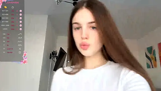 Snapshot of GilySuper chatting on 11.27.25 GilySuper online show from 11.27.25