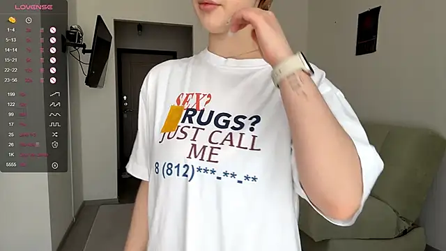 GilySuper online show from 03.07.26