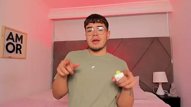 thiago occonor online show from 10.22.25