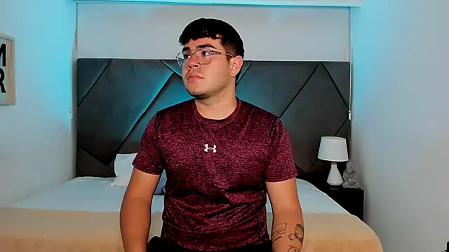 thiago occonor online show from 10.27.25