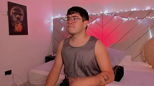 thiago occonor online show from 11.18.25