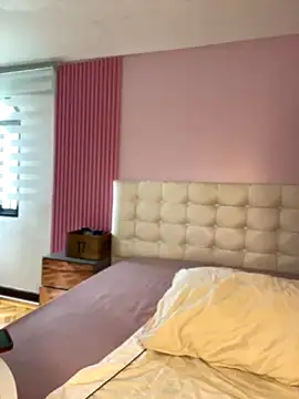 CharlotteMilf  online show from 11.24.25