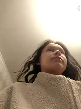 AlettaPaltrova online show from 10.22.25