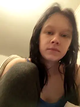 AlettaPaltrova online show from 10.22.25