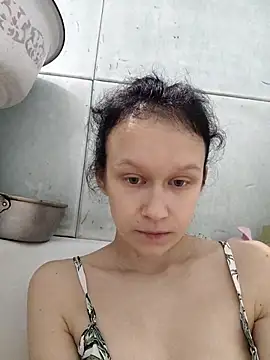 AlettaPaltrova online show from 10.23.25