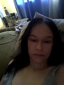 AlettaPaltrova online show from 11.27.25