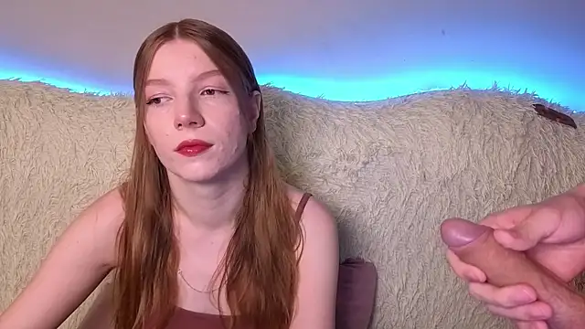 Snapshot of Kamiko- chatting on 10.07.25 Kamiko- online show from 10.07.25