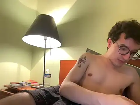 Poeta98xh online show from 10.13.25