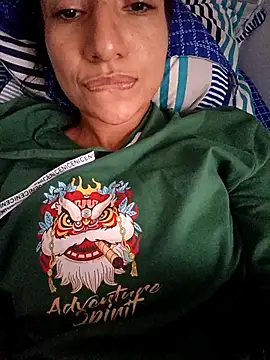 Snapshot of Seductress_Malia chatting on 11.24.25 Seductress Malia online show from 11.24.25