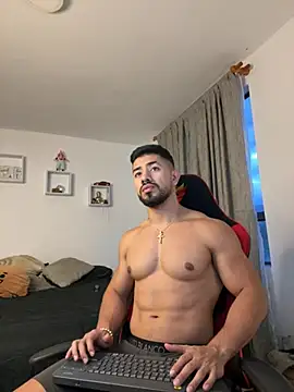 Ezzio Scolaro online show from 03.01.26