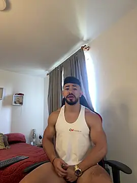 Ezzio Scolaro online show from 03.28.26