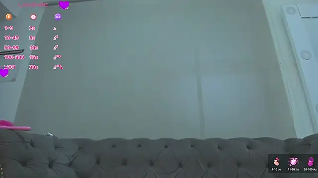 GeorginaFit online show from 10.29.25