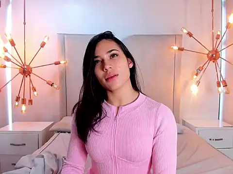 GeorginaFit online show from 03.04.26