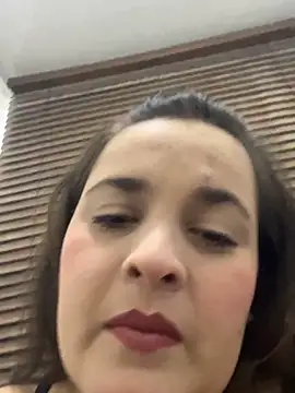 Anyhot latina online show from 10.18.25