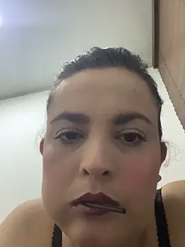 Anyhot latina online show from 10.24.25