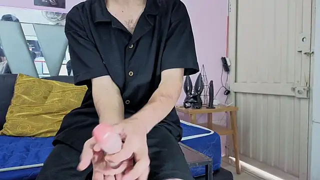 loversinfire online show from 10.11.25