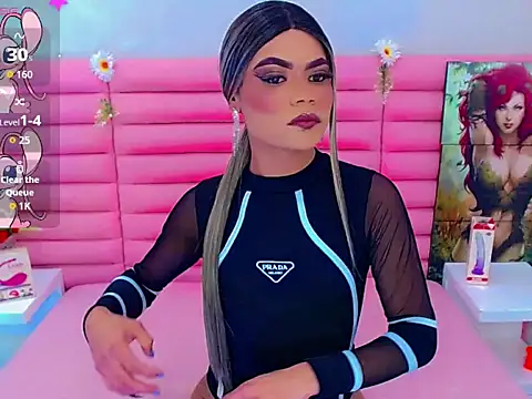 miss dania75 online show from 11.02.25