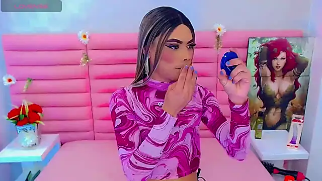 miss dania75 online show from 11.06.25