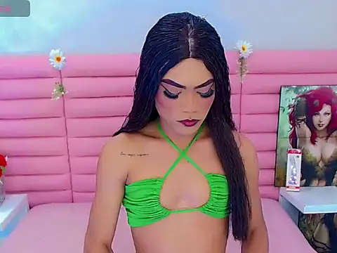 miss dania75 online show from 11.09.25