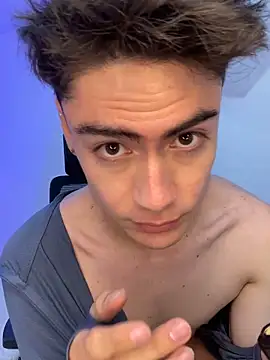 Sam Clark online show from 10.15.25