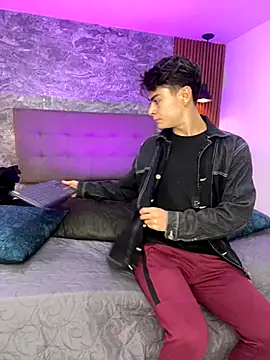 Sam Clark online show from 10.23.25