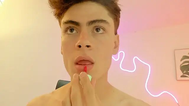 Sam Clark online show from 11.03.25