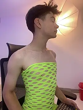 Sam Clark online show from 11.11.25