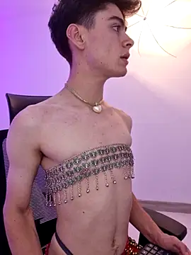 Sam Clark online show from 11.15.25