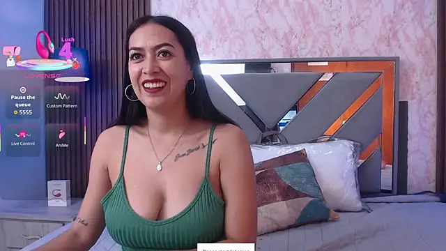 Mature juliana1 online show from 10.12.25