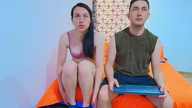 Snapshot of JeremmyAndStacy_ chatting on 10.12.25 JeremmyAndStacy online show from 10.12.25