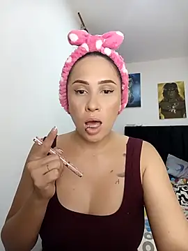 Snapshot of sexy_butterfly_1 chatting on 02.18.26 sexy butterfly 1 online show from 02.18.26