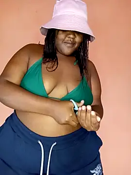 BigBootyBitch96 online show from 03.02.26