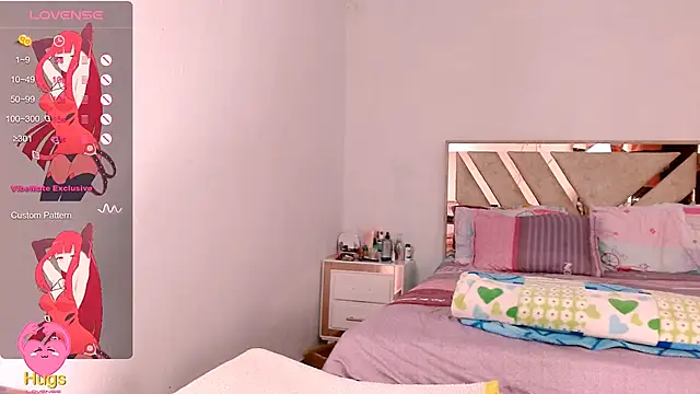 sweet monsalve37 online show from 02.05.26